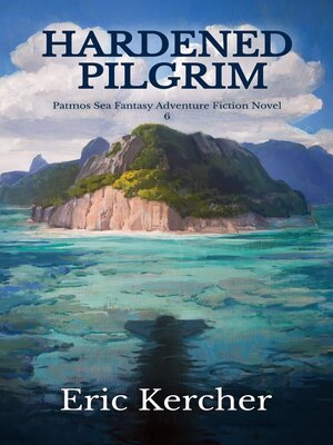 cover image of Hardened Pilgrim